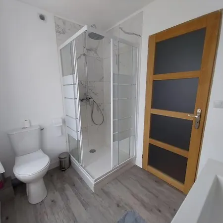 Agreable Maison 5 Couchages Prunay-le-Gillon Buitenkant foto