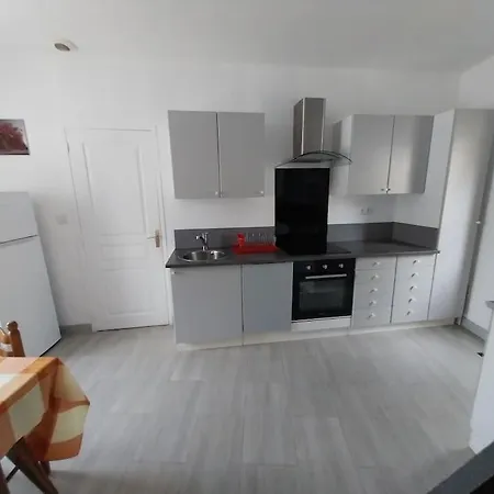 Agreable Maison 5 Couchages Prunay-le-Gillon Buitenkant foto